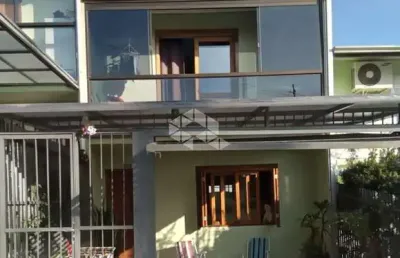 Sobrado duplex à venda no bairro são luiz, caxias do sul