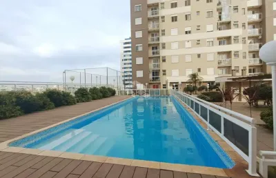Apartamento `a venda no bairro de lazzer, caxias do sul