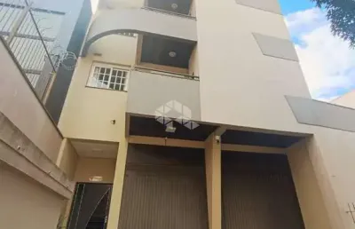 Apartamento à venda no bairro cristo redentor, caxias do sul