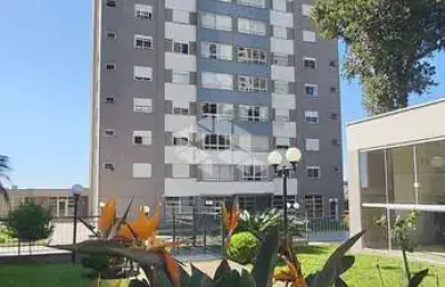 Apartamento de 03 dormitórios sendo 01 suíte no bairro madureira em caxias do sul