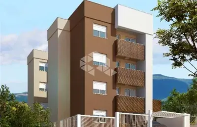 Apartamento com 3 dormitórios no bairro são luiz em caxias do sul