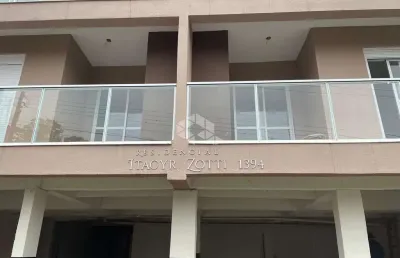 Apartamento no bairro colina sorriso em caxias do sul