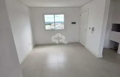 Apartamento 2 dormitórios no bairro santa lúcia em caxias do sul