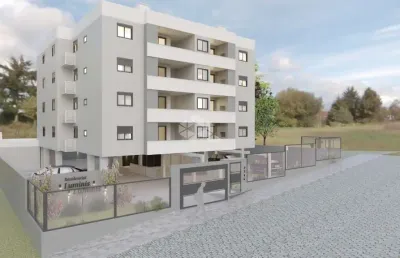 Apartamento 2 dromitórios no bairro são luiz em caxias do sul