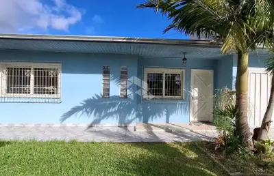 Casa 3 dormitórios no bairro bela vista em caxias do sul