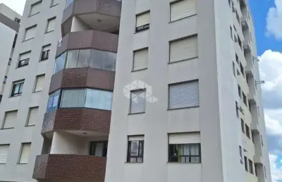 Conforto, praticidade e localização privilegiada no coração do pio x em caxias do sul.