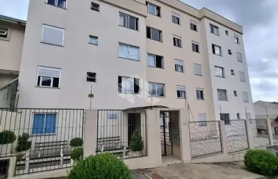 Apartamento com 2 quartos à venda na Francisco Alberti, 74, Diamantino, Caxias do Sul