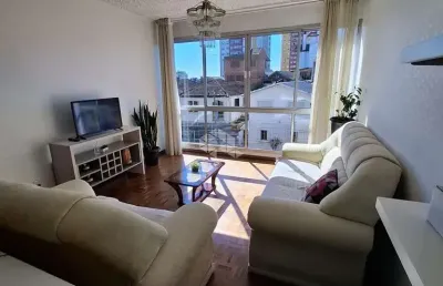 Amplo apartamento à venda, com três dormitórios no bairro rio branco - caxias do sul ??