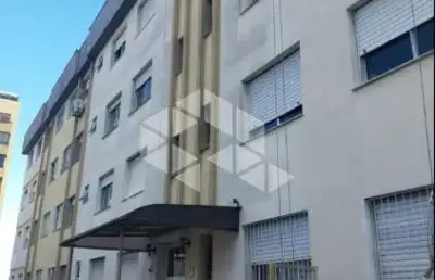 Apartamento com 99,59 m2 no bairro exposição em caxias do sul