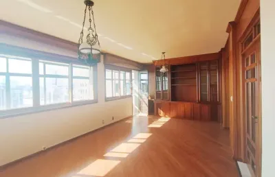 Apartamento à venda no bairro são pelegrino, caxias do sul