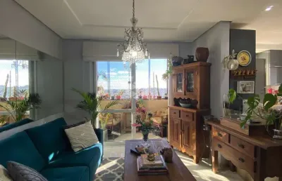 Apartamento de 2 dormitórios com suíte a venda no madureira em caxias do sul