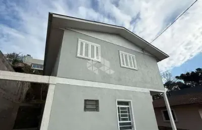 Casa à venda no bairro salgado filho, caxias do sul