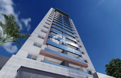 Apartamento à venda no bairro desvio rizzo, caxias do sul.