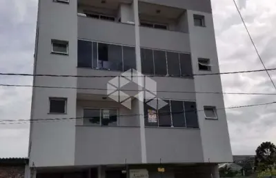 Cobertura duplex à venda no bairro sagrada família, caxias do sul
