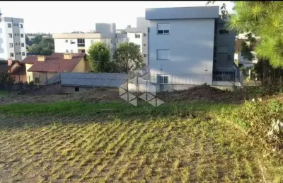 Terreno amplo em localização privilegiada no altos do seminário - oportunidade para construir com tranquilidade e valorização garantida - caxia do sul