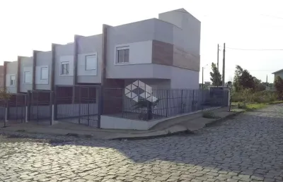 Excelentes sobrados no bairro ns das graças caxias do sul