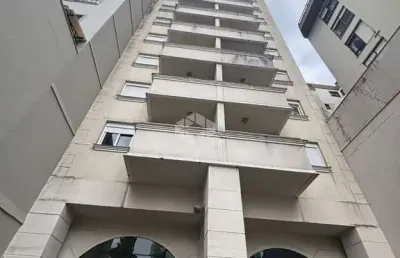 Apartamento no bairro são pelegrino em caxias do sul