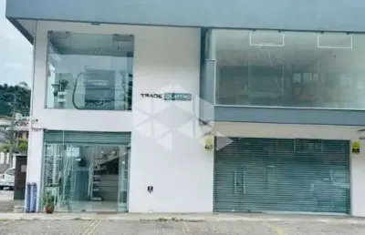 Loja térrea à venda no bairro jardim américa, caxias do sul