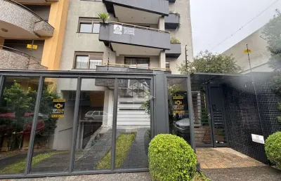 Apartamento de 03 dormitórios com suíte no bairro exposição proximidades do parque dos macaquinhos  em caxias do s. ul