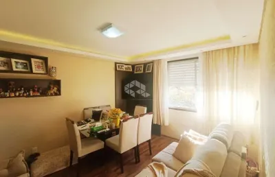 Apartamento à venda no bairro petrópolis, caxias do sul