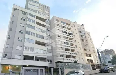 Apartamento à venda no bairro petrópolis, caxias do sul