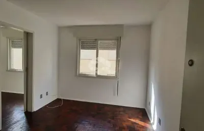 Apartamento com 1 quarto à venda na Rua Professora Amy Herve Ramirez, 105, Jardim Leopoldina, Porto Alegre