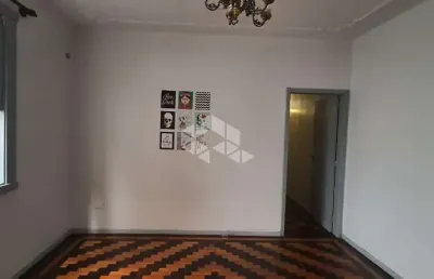 Apartamento à venda no centro histórico de porto alegre.