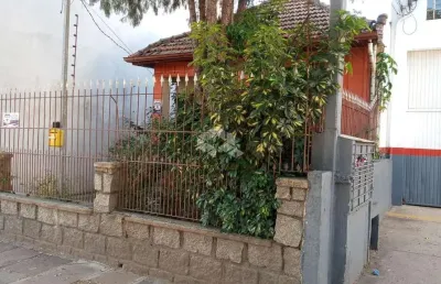 Ótimo  terreno  com área 198m²  bairro navegantes em porto alegre