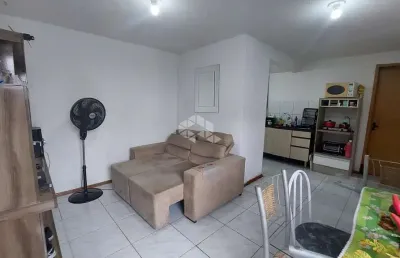 Apartamento 2 quartos, no bairro partenon em porto alegre/rs