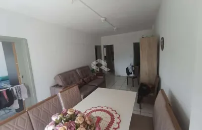 Apartamento com 2 quartos à venda na Rua Voluntários da Pátria, 595, Centro Histórico, Porto Alegre