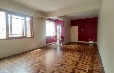 Apartamento de dois dormitórios com vaga de garagem escriturada na independência