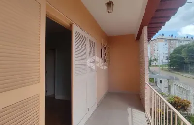 Casa com 3 quartos à venda na Rua de Souza Júnior, 84, Medianeira, Porto Alegre