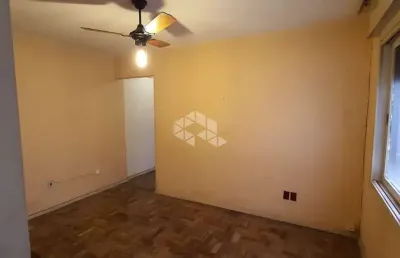 Apartamento com 1 quarto à venda na Rua Demétrio Ribeiro, 1030, Centro Histórico, Porto Alegre