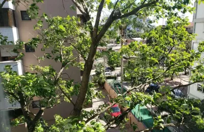 Apartamento com 2 quartos à venda na Rua Dezessete de Junho, 926, Menino Deus, Porto Alegre