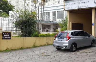 Casa com 3 quartos à venda na Avenida Otto Niemeyer, 1970, Tristeza, Porto Alegre