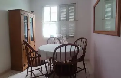 Apartamento com 3 quartos à venda na Rua Orfanotrófio, 1035, Santa Tereza, Porto Alegre