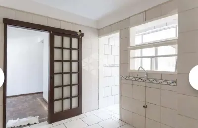 Apartamento com 2 quartos à venda na Rua Teixeira de Freitas, 41, Santo Antônio, Porto Alegre