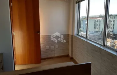 Sala/conjunto comercial no bairro santa maria goretti em porto alegre - rs