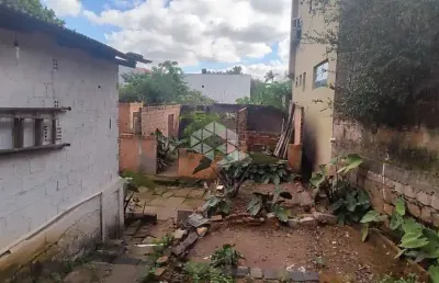 Terreno à venda na Rua Edmundo Bastian, 1052, Cristo Redentor, Porto Alegre