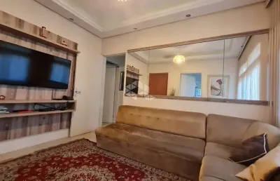 Apartamento com 2 quartos à venda na Rua Marechal Floriano Peixoto, 501, Centro Histórico, Porto Alegre