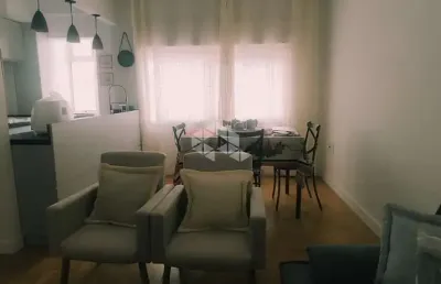 Apartamento 01 dormitório/quarto/elevador/  centro porto alegre/rs.
