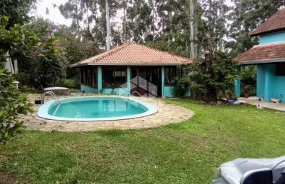 Sitio de 2 hectares em viamão, via bento gonçalves 20km