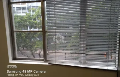 Sala comercial na rua vigário josé inácio, esquina salgado filho