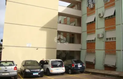 Apartamento de 2 dormitórios no bairro rio branco em porto alegre
