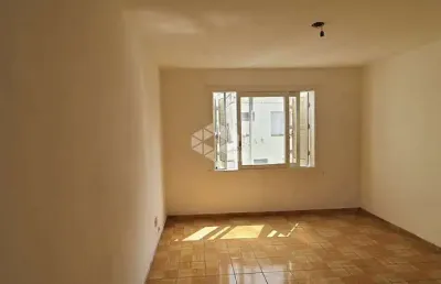 Apartamento 2 quartos no bairro azenha. porto alegre rs