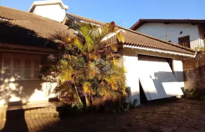 Casa com 3 quartos à venda na Rua Paes Lemes, 539, Rio Branco, Canoas