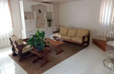 Casa em condomínio fechado com 4 quartos à venda na Mister Fox, 31, Planalto, Gramado