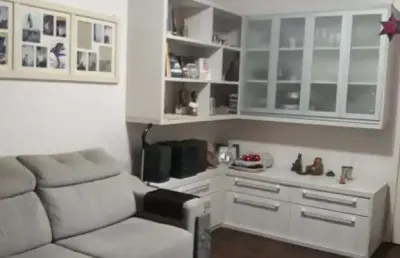Ótimo  apartamento 01 dormitório  no bairro no santana em porto alegre