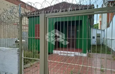 Terreno plano no jardim botânico, próximo à av. ipiranga