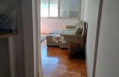 Apartamento de 2 quartos na cidade baixa  em porto alegre rs